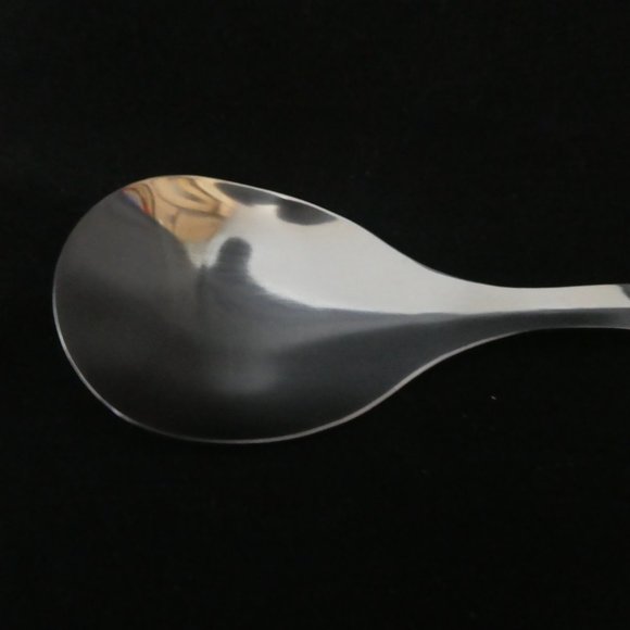 VERDICI | Salad Servers | Salad Serving Spoon and Fork Set | BNIB - Picture 12 of 14